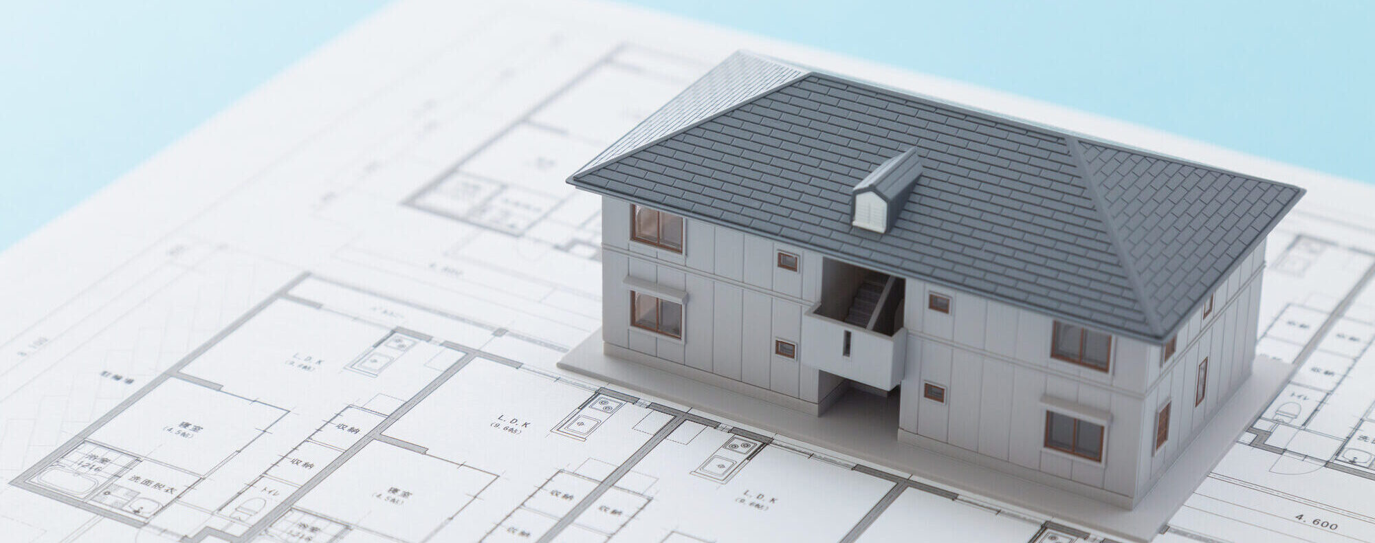 不動産販売事業